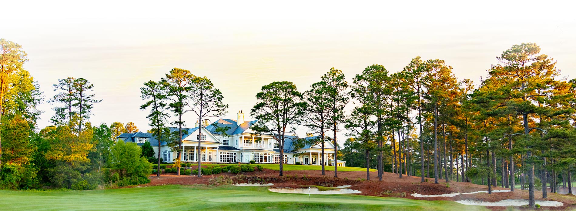 Forest Creek Golf Club Logo